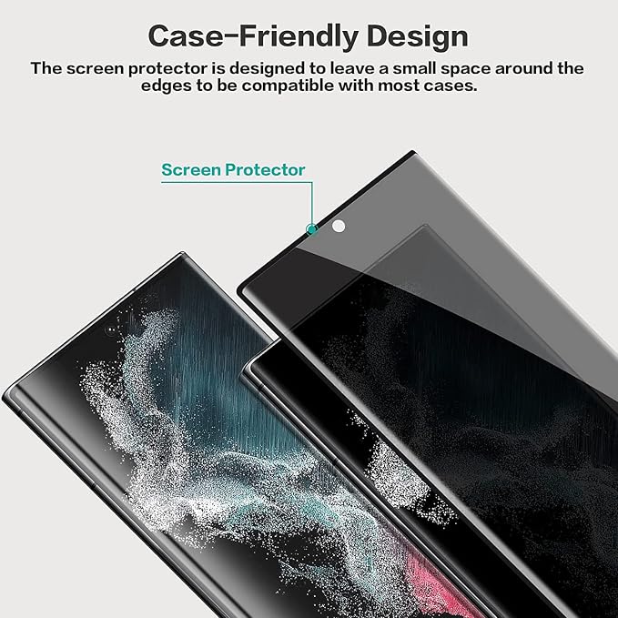 S23 Ultra Privacy