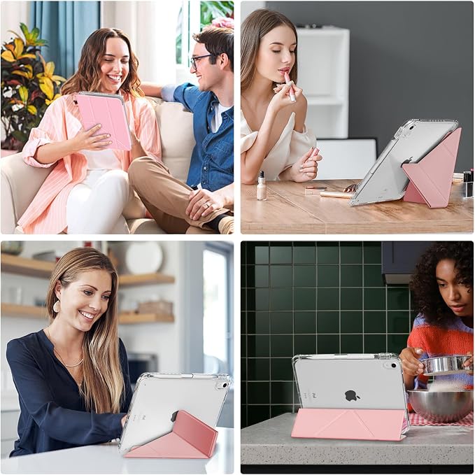 Pink Composition book