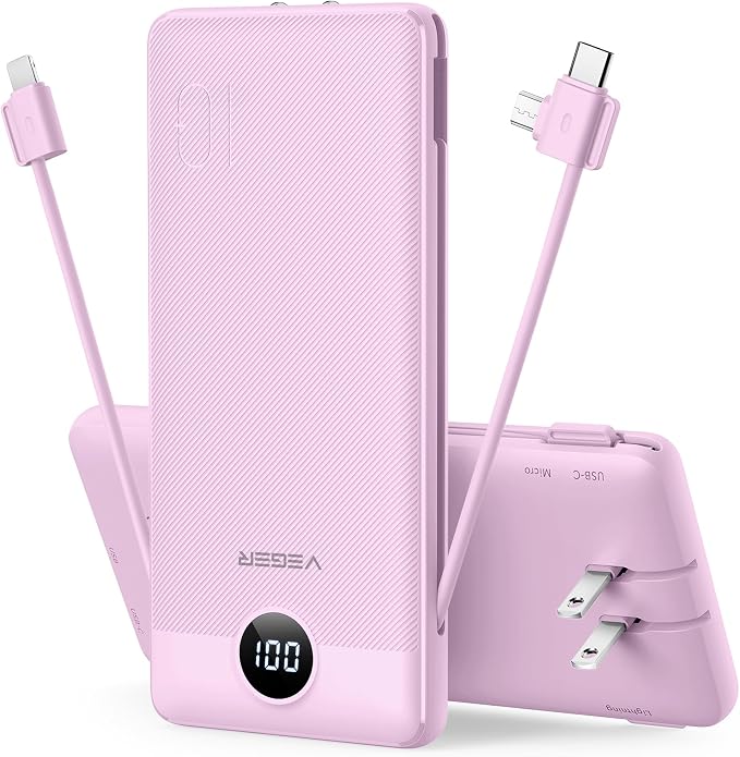 E Purple