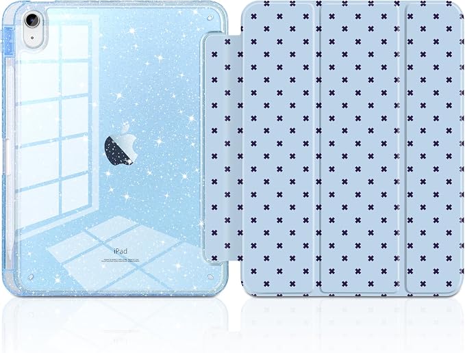 Blue Cross Dot