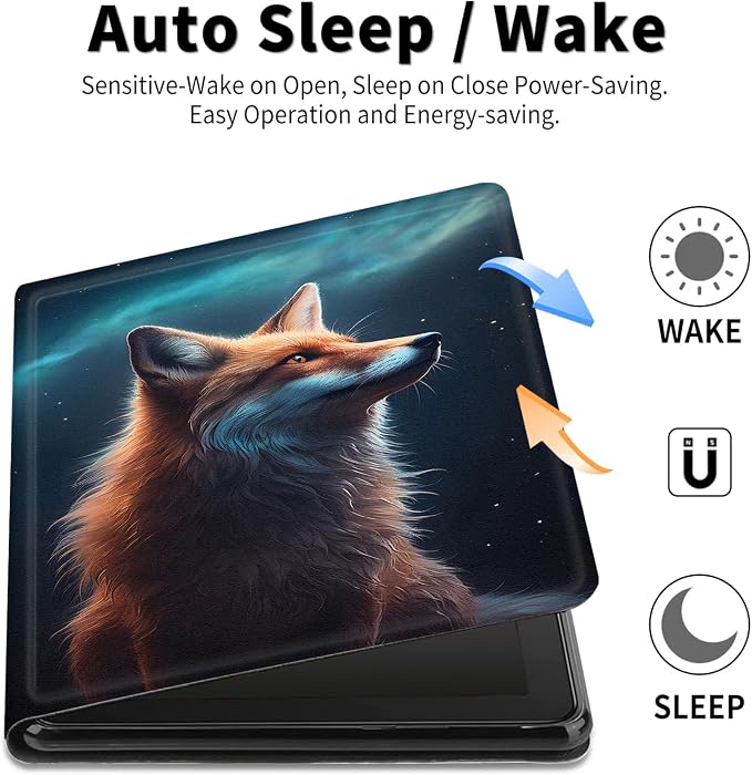 Galaxy Fox