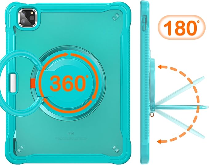 B-Light Blue