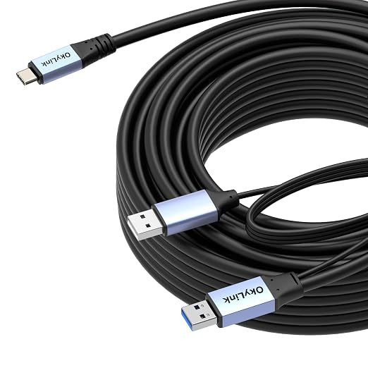 Gray USB3.0