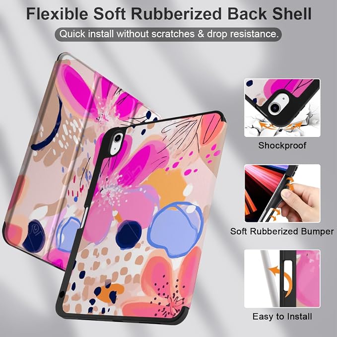 Floral Artistic