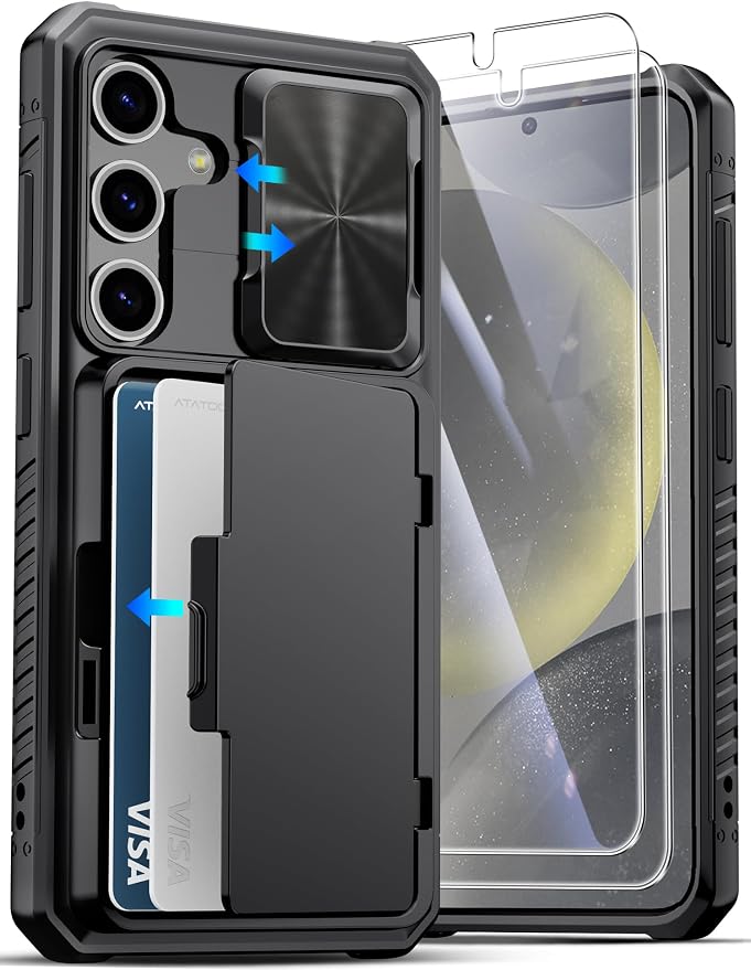 Black with SP