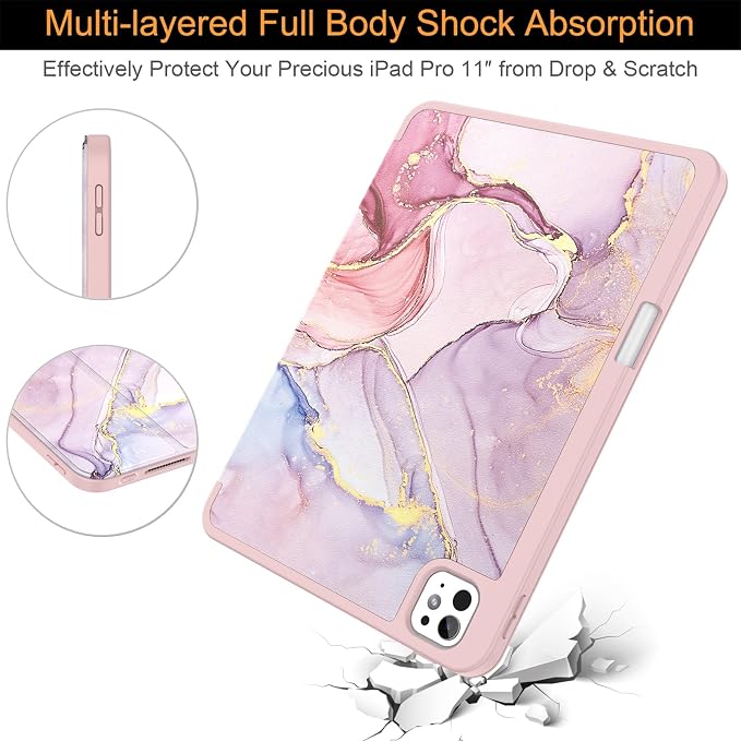 C-Dreamy Marble