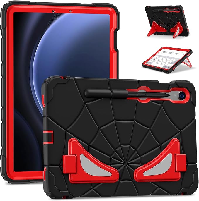 Black+Red