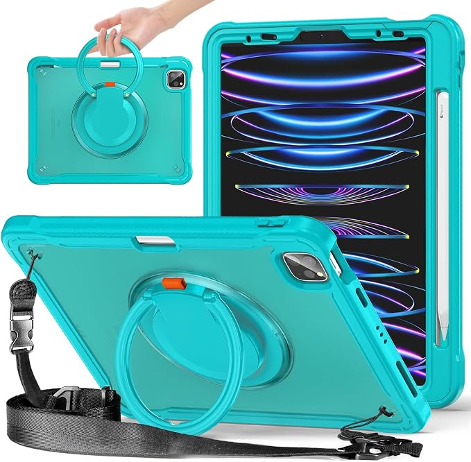 B-Light Blue