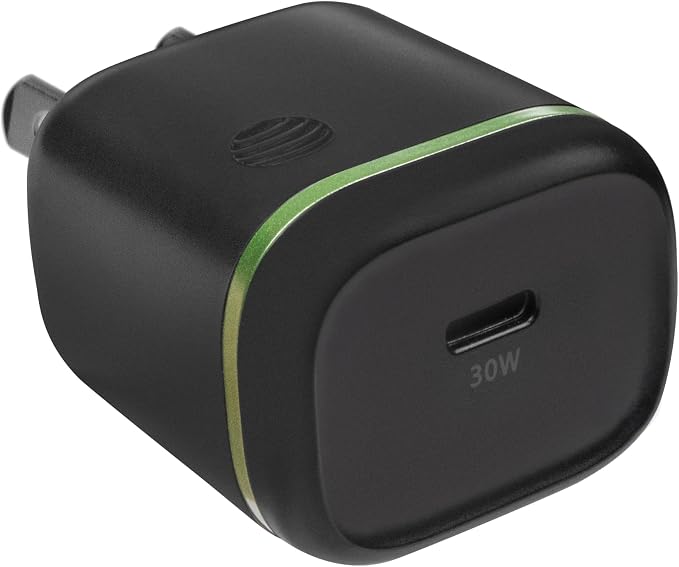 30W Black