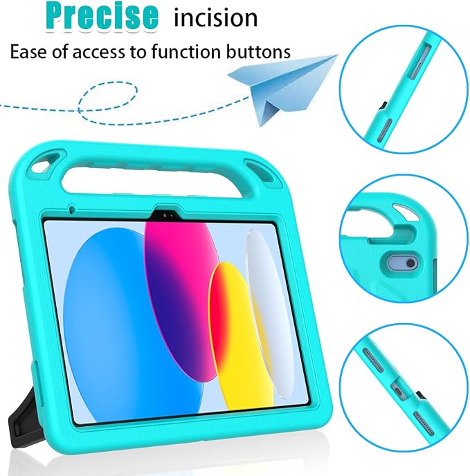 Turquoise