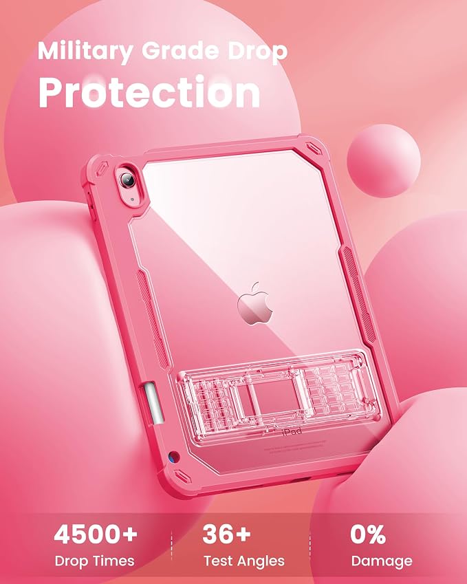 Solid Pink