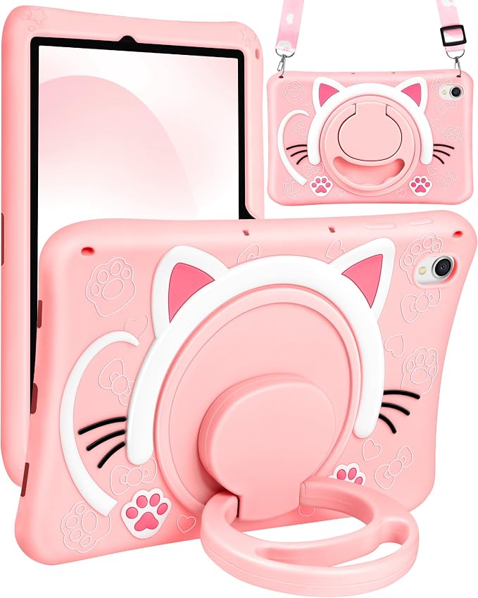 Pink Cat