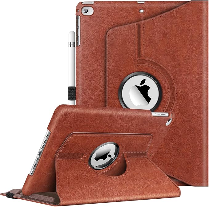 Saddle Brown