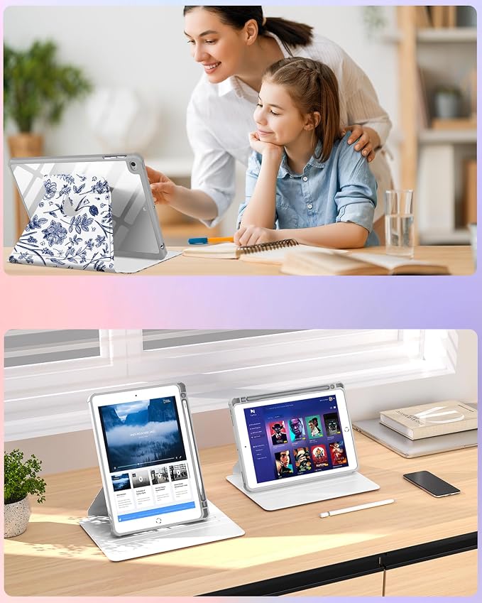4-for iPad 9.7\