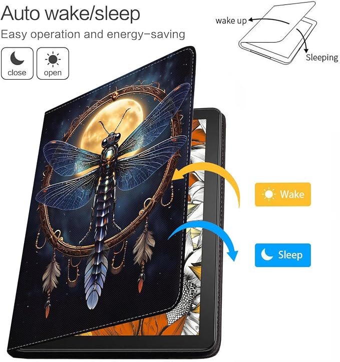 Tab A11 Plus 2025 Case-243