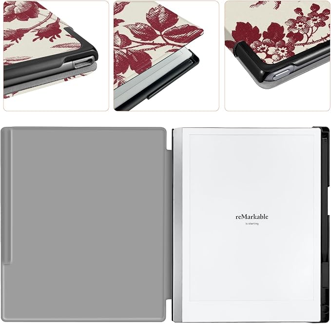 Flower book - A