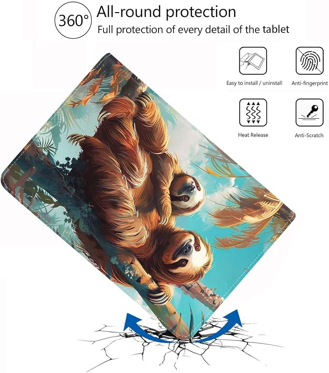 FVA-ipad mini 7-160-100