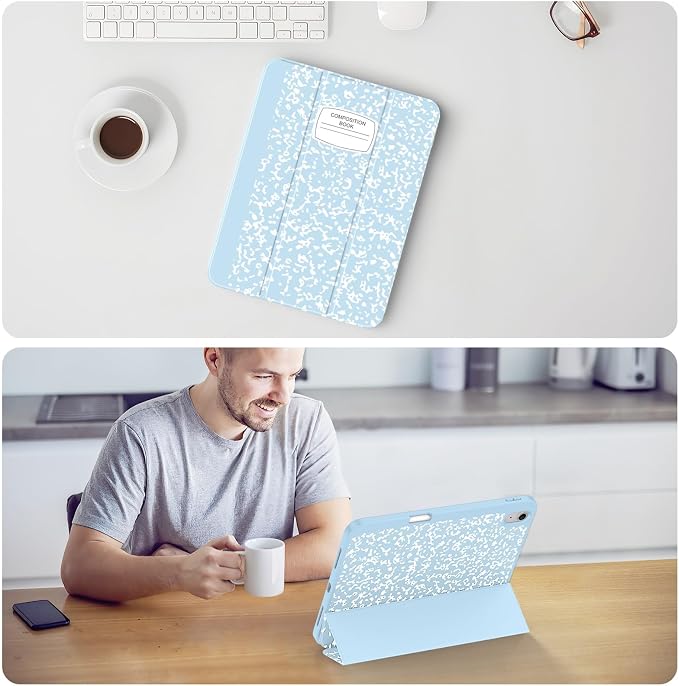 A-Book IceBlue