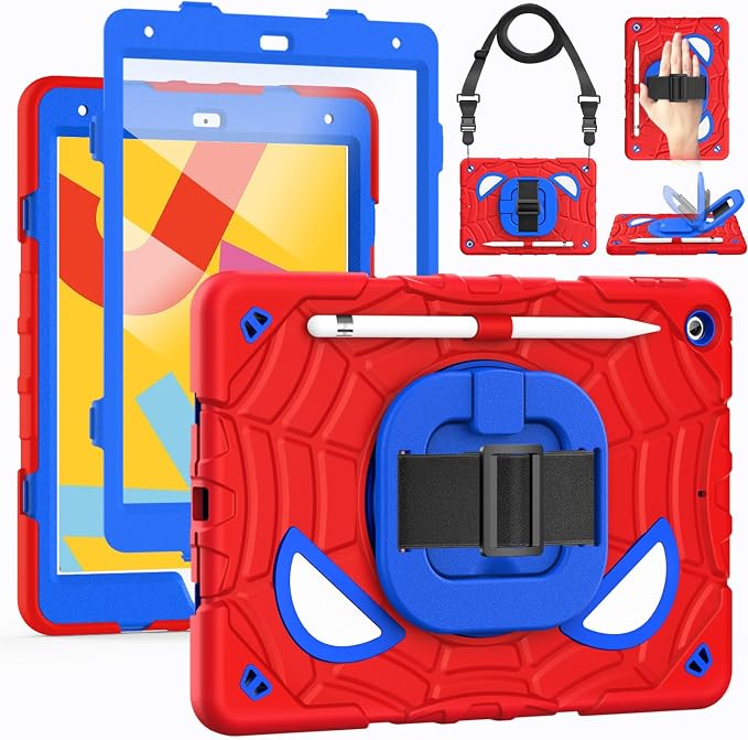 Red / Blue