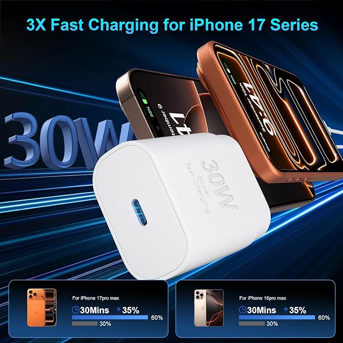 White-30W