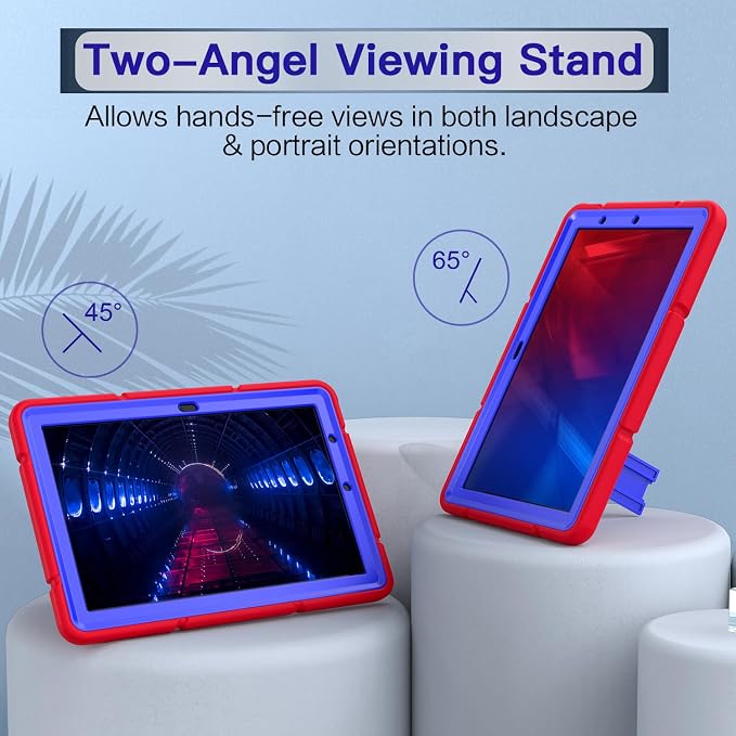 Red+Blue