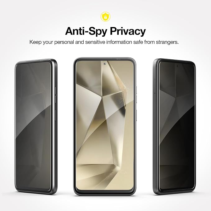 Privacy