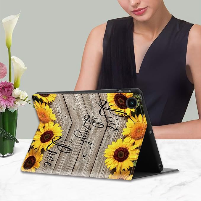 Sunflower Bible