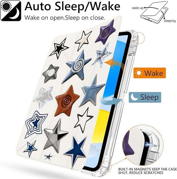 iPad 10th Gen