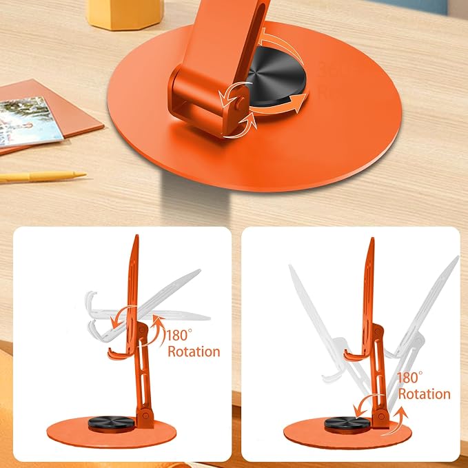 Orange&Orange
