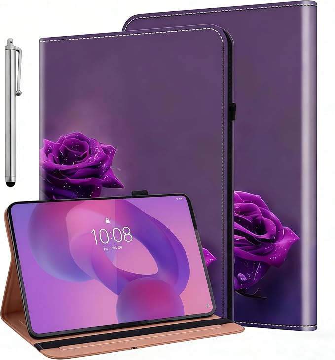 Purple Rose