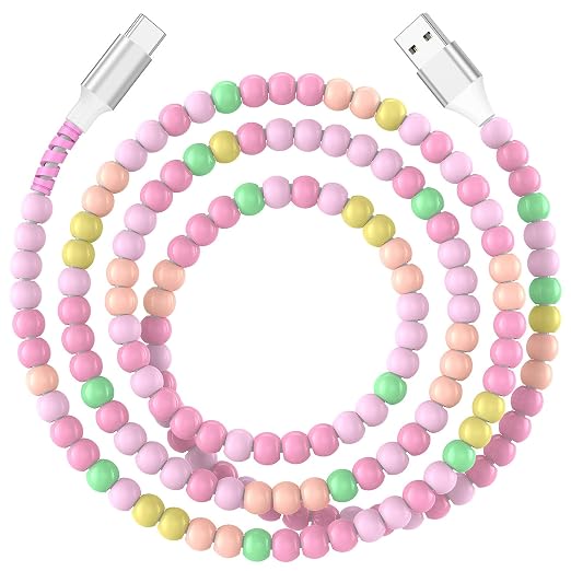 Pink/Yellow/Green