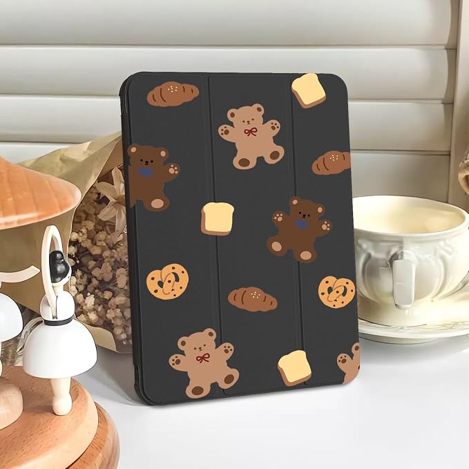 Bread bear（Brown）