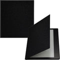 Magnetic Leather Case for 7'' Onyx Boox Go 7 / Boox Tablet Go Color 7 (Gen II/Gen I 2025/2024) /Boox Page Ultra-Thin Lightweight Cover with Auto Sleep/Wake &amp Magnetic Closure (Cloth Black)