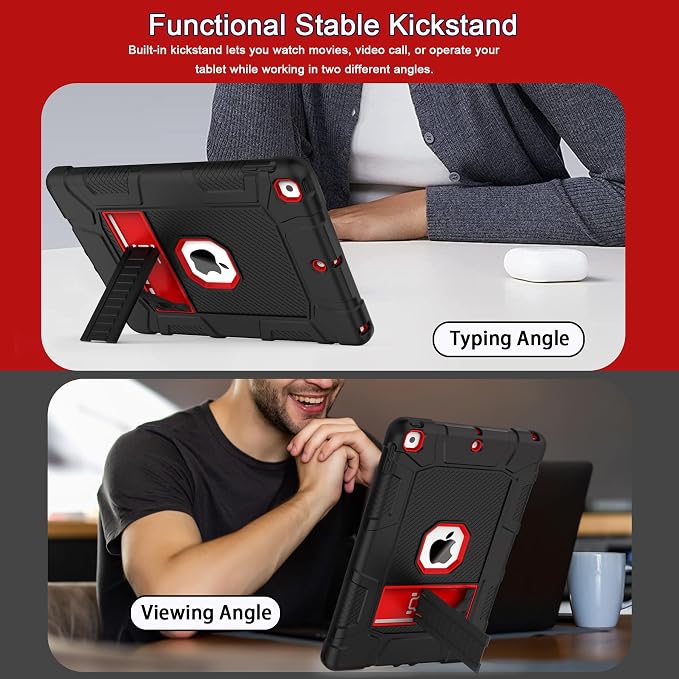 Black+Red