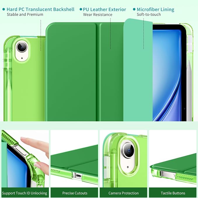 Forest Green