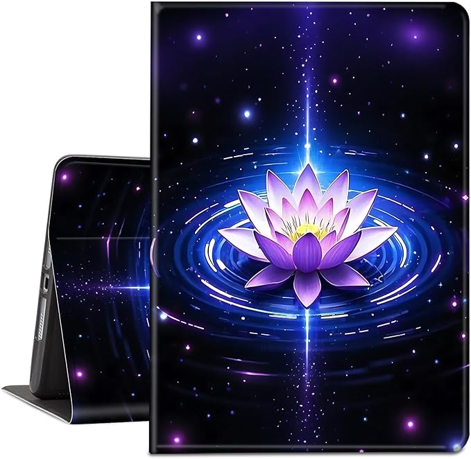 Purple Lotus
