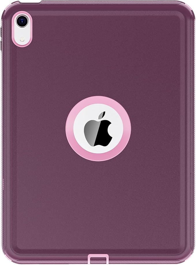 Burgundy/pink