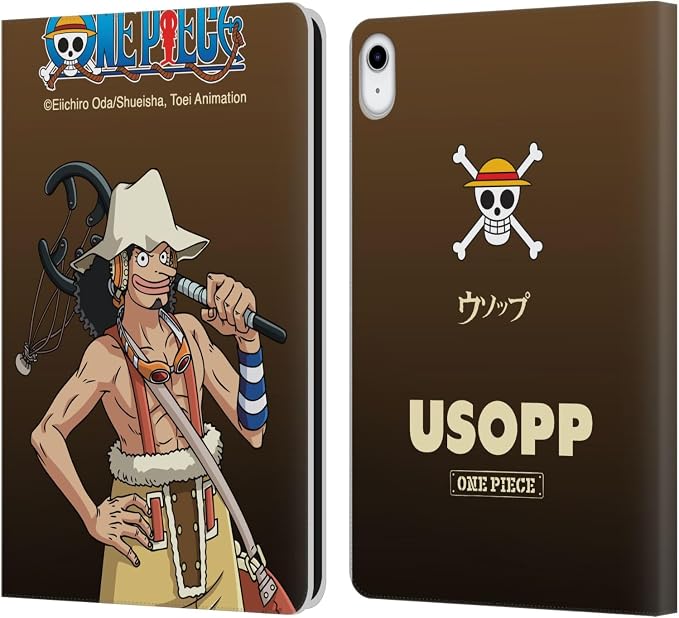 Usopp