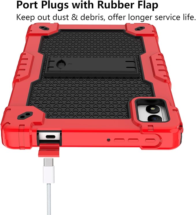 Red/Black