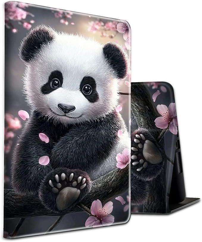 Cute Baby Panda