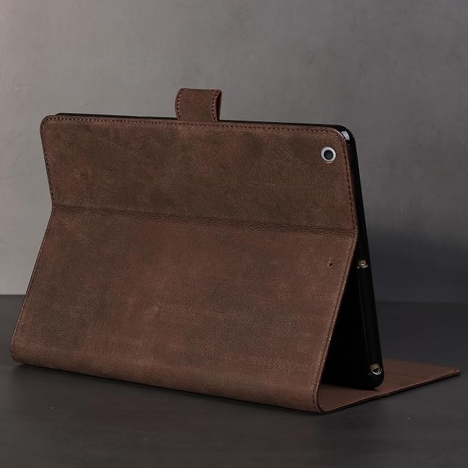 Sand Dark Brown