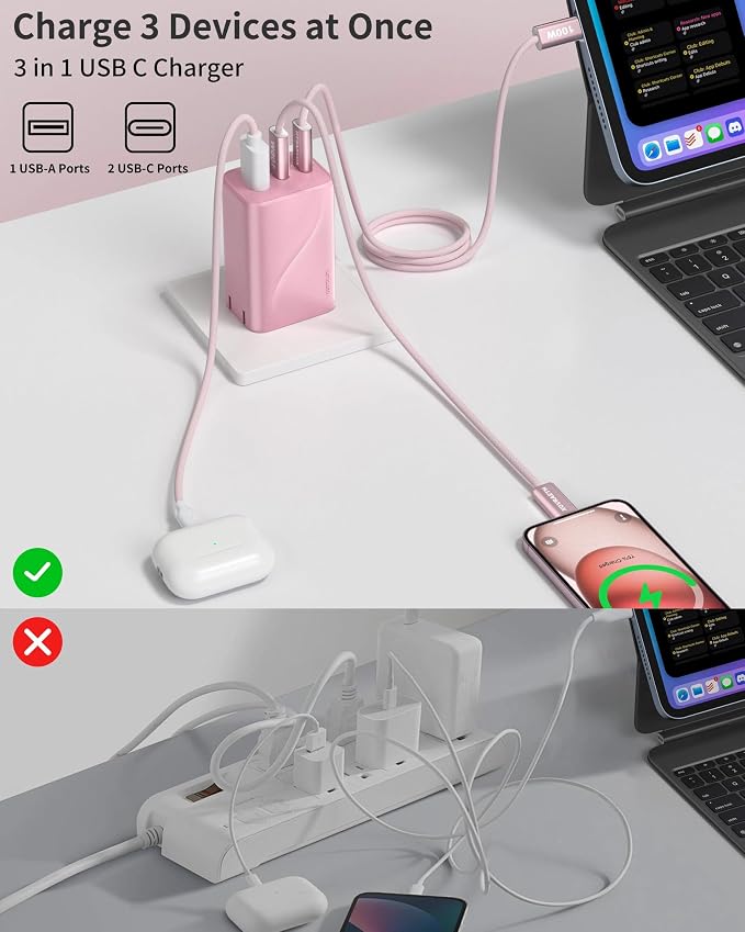 3Pink S