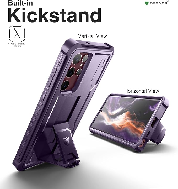 Phantom Pruple
