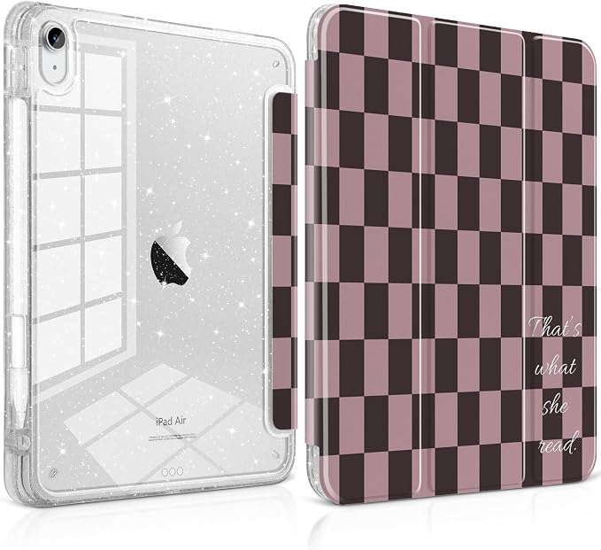 Checkered Pattern