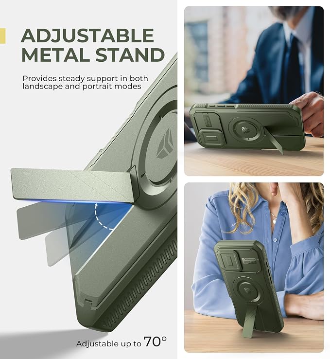 Army Green