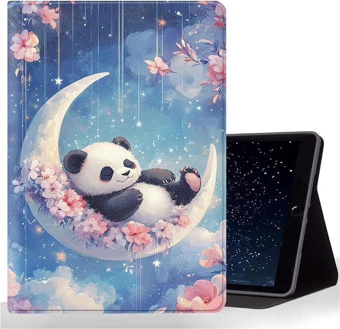 Moon Panda