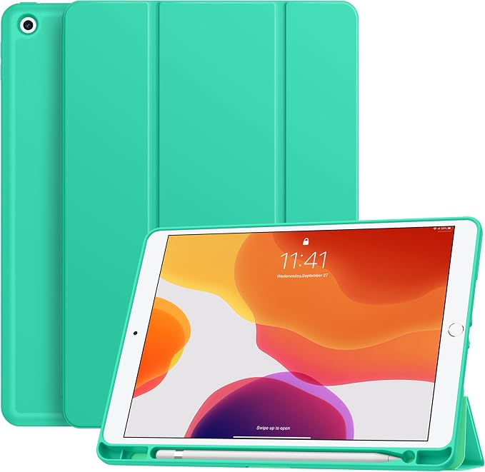 Z-Mint Green