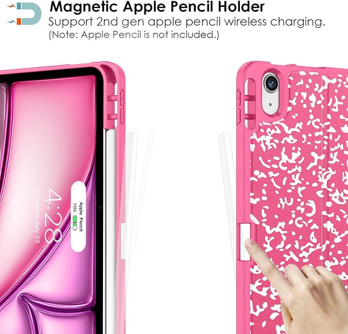 A-New Hot Pink