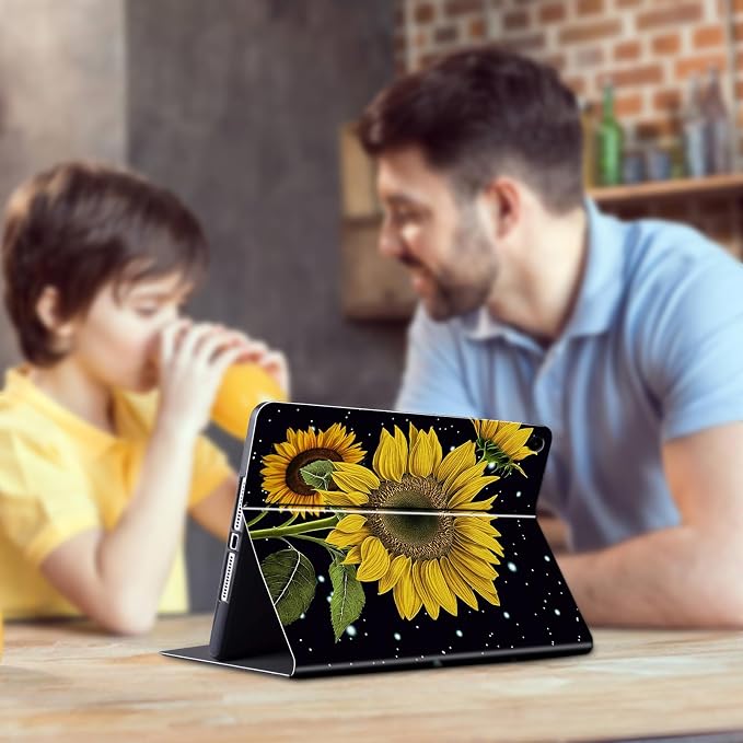Yellow Sunflower