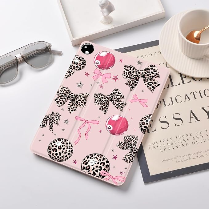 P-Leopard Print-B